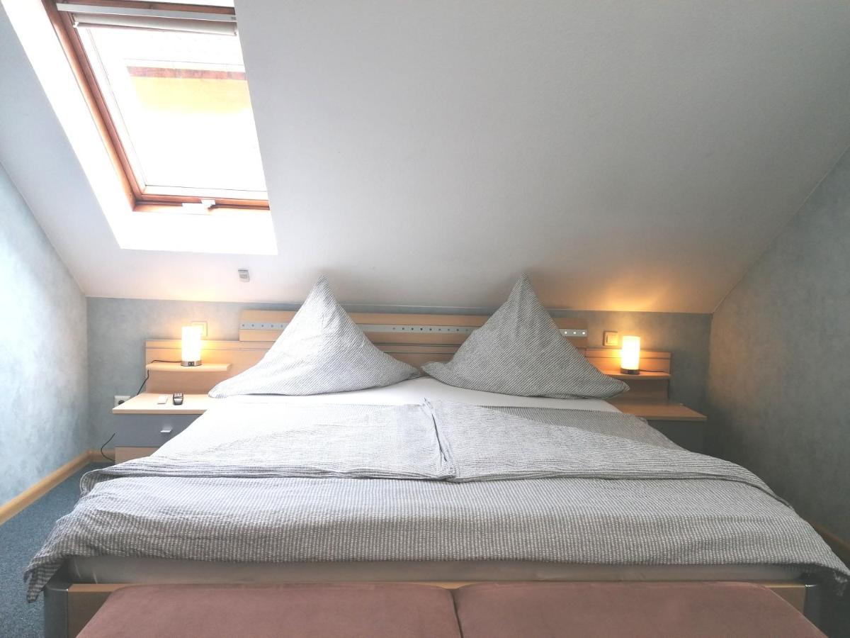 Ferienwohnung Rheintal Kappel-Grafenhausen Exteriér fotografie
