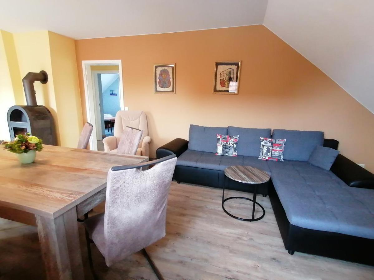 Ferienwohnung Rheintal Kappel-Grafenhausen Exteriér fotografie
