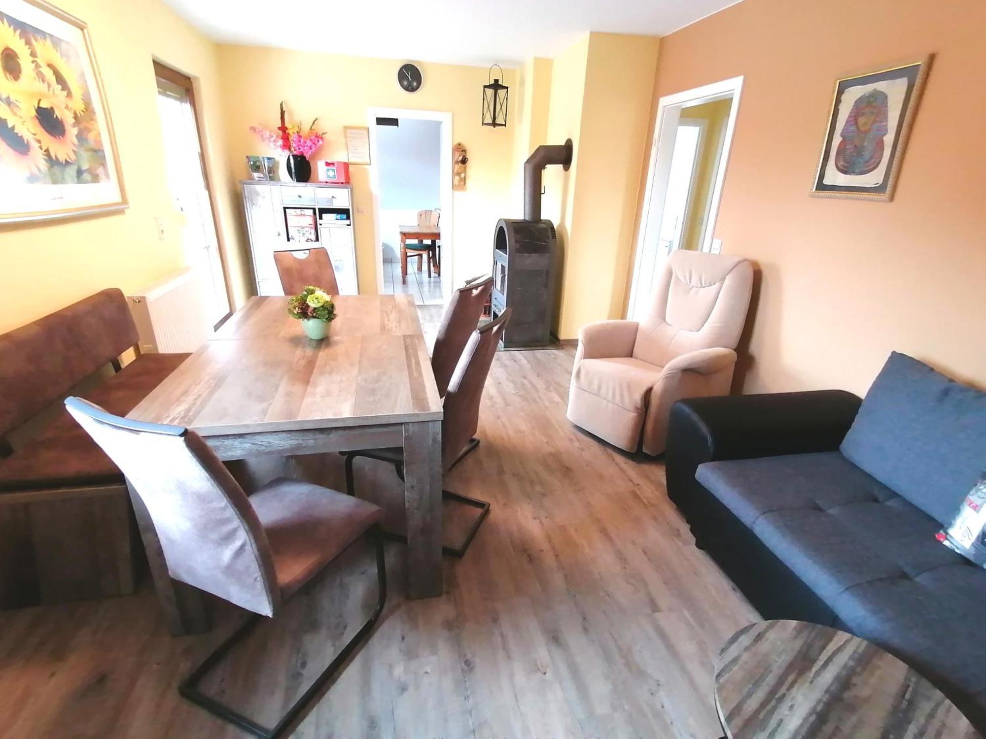 Ferienwohnung Rheintal Kappel-Grafenhausen Exteriér fotografie