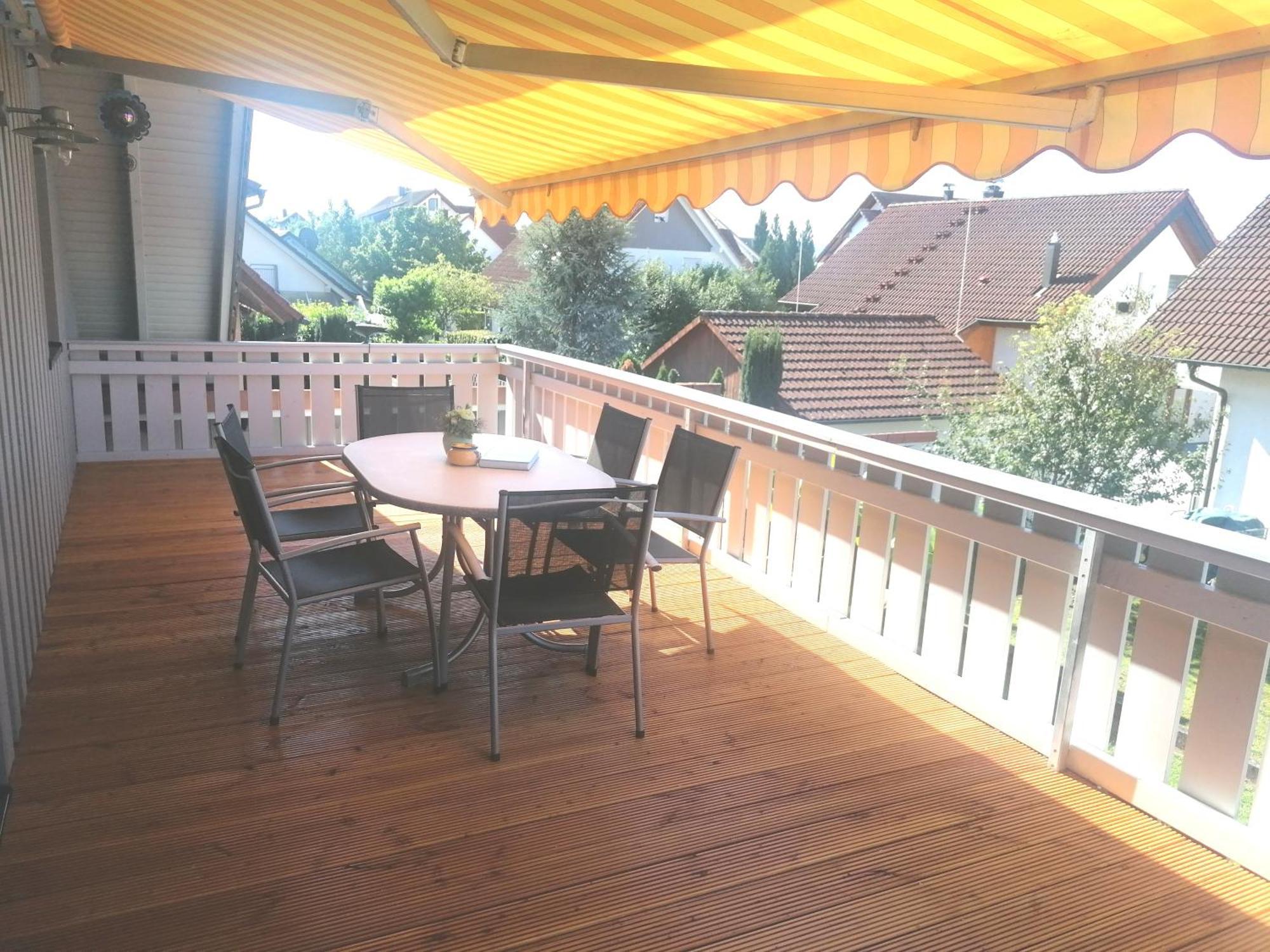 Ferienwohnung Rheintal Kappel-Grafenhausen Exteriér fotografie